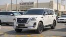 Nissan Patrol LE PLATINUM