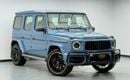 Mercedes-Benz G 63 AMG 2022 Mercedes Benz G63 AMG Double Night Package, 2028 Mercedes Warranty, Excellent Condition, GCC