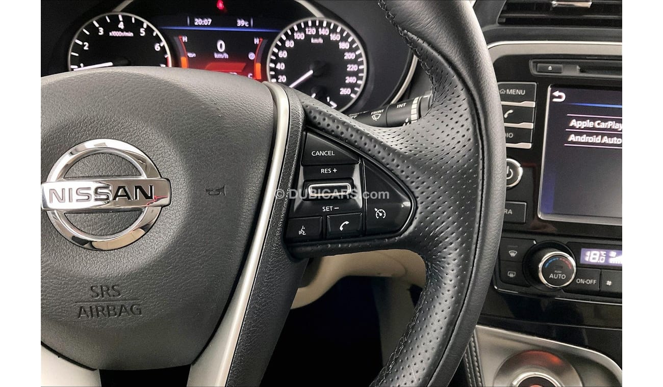 Mercedes-Benz GLA 200 Premium