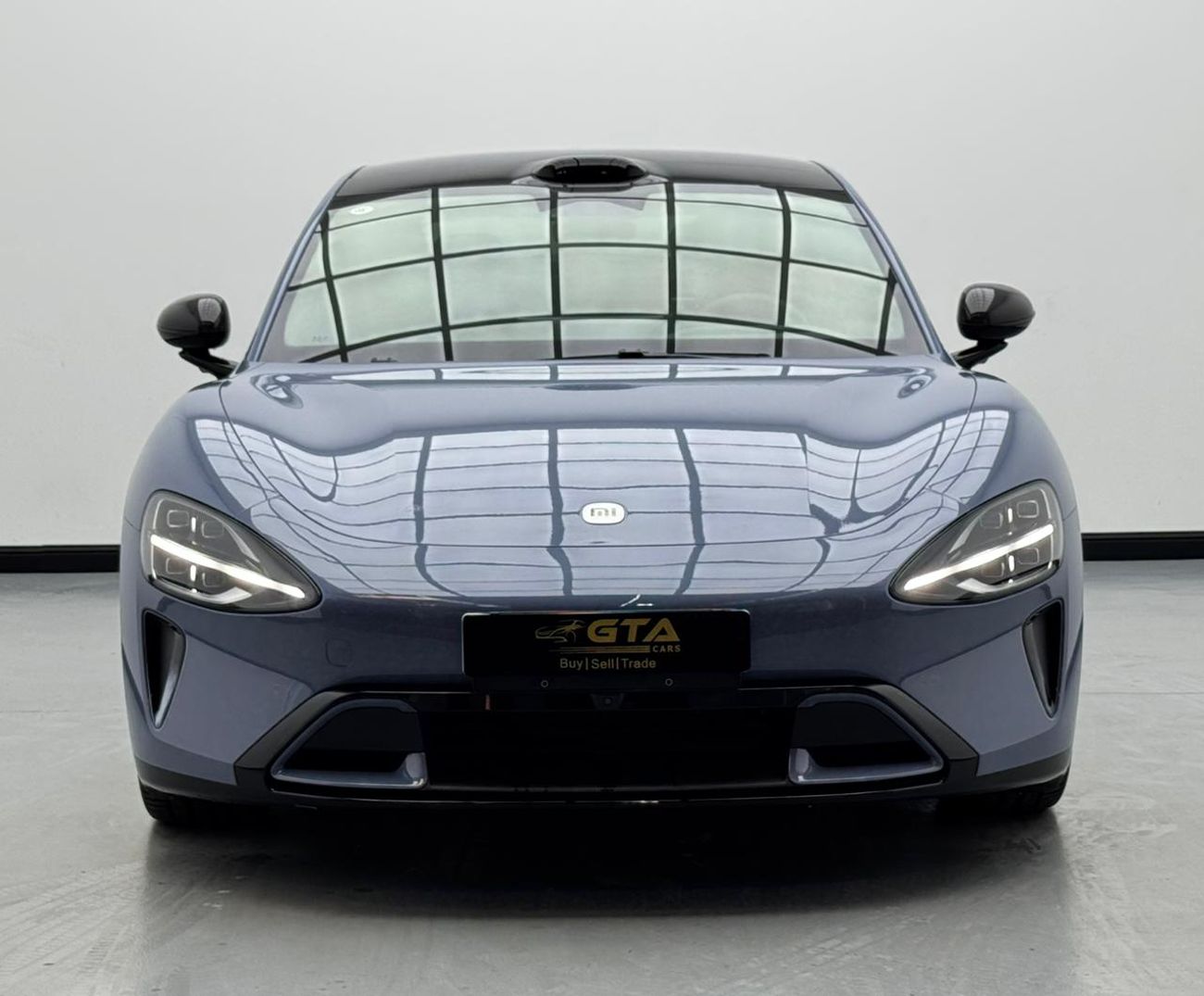 شاومى SU7 Max AWD 2024 Xiaomi SU7 Max Founder Edition, Xiaomi Service History, Excellent Condition