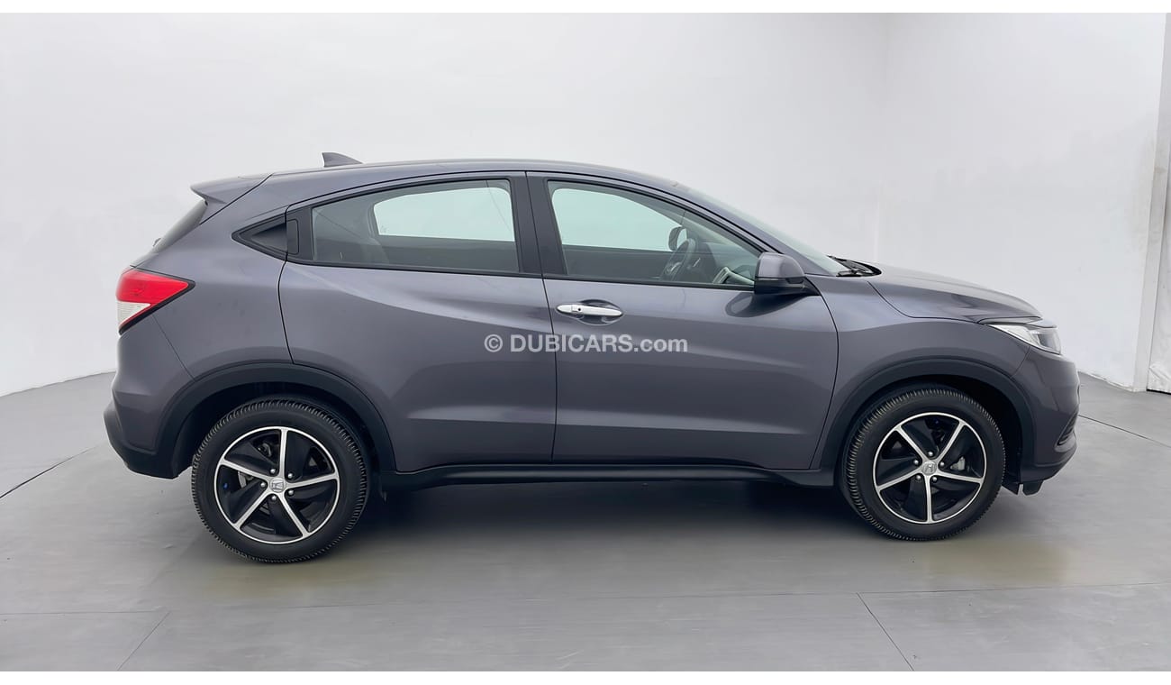 Honda HRV LX 1.8 | Under Warranty | Inspected on 150+ parameters