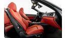 BMW 430i M Sport 2018 BMW 430i M-Sport Convertible / BMW Warranty & Full BMW Service History