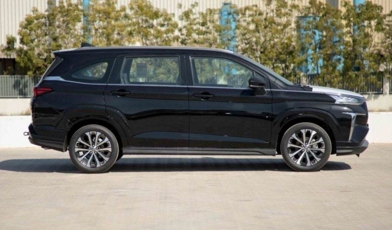 Toyota Veloz (NEW) Toyota Veloz 1.5L Model 2023