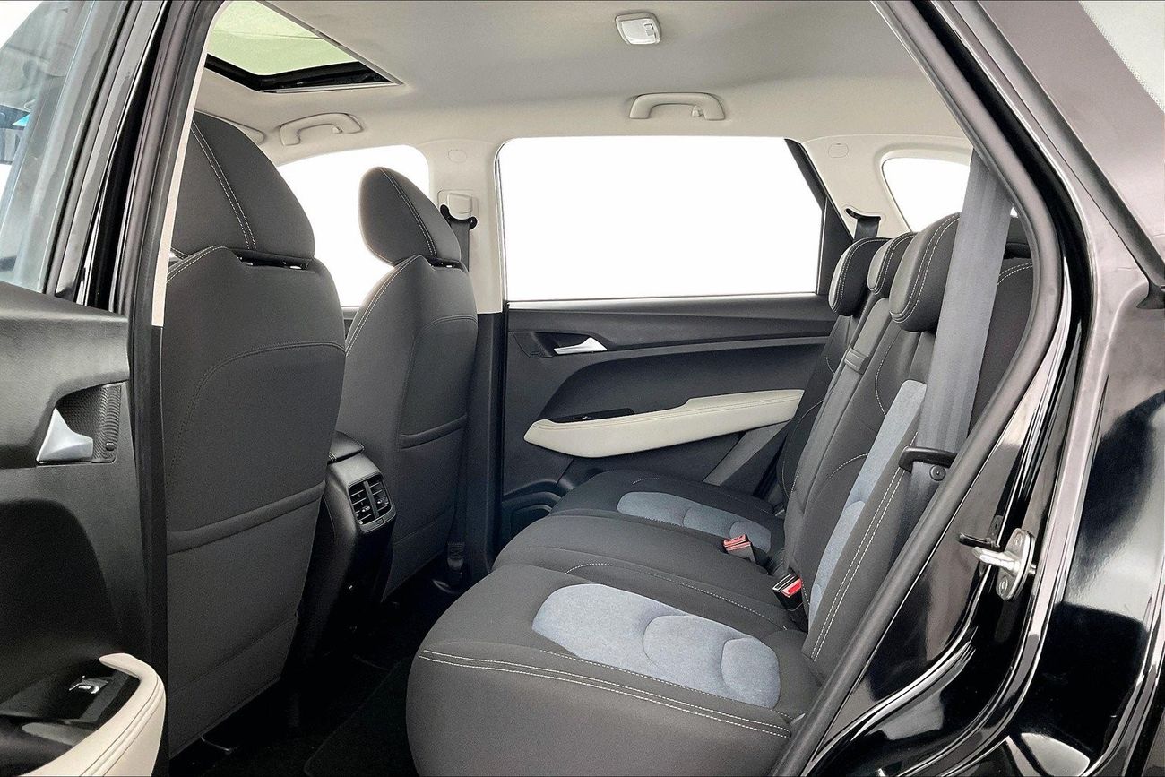 هوندا ZRV EX | ضمان مجاني لمدة عام | 0 دفعة أولى