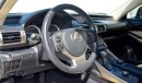 Lexus IS250 Lexus IS 250 an excellent condition - the highest specifications in its class - cash or installment