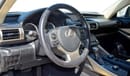 Lexus IS250 Lexus IS 250 an excellent condition - the highest specifications in its class - cash or installment