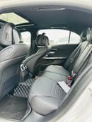 Mercedes-Benz C 200  TRIMS