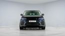 Land Rover Range Rover Sport HSE Dynamic 3.0L Range Rover Sport P360 HSE Dynamic Black Edition | AED 3,618 PM | 22in Wheels | Ram