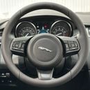 جاكوار E Pace SE P200 2.0L 2019 Jaguar E-Pace P200 SE AWD, Warranty, Full Jaguar Service History, GCC