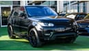 Land Rover Range Rover Sport HSE