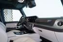 Mercedes-Benz G 63 AMG 4MATIC SUV