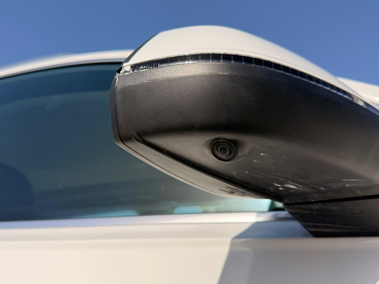 أودي Q7 Quattro Export from Australia