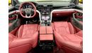 Lamborghini Urus Std 2021 Lamborghini Urus, Jun 2026 Lamborghini Warranty + Service Contract + Full Service History, 