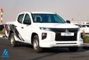 Mitsubishi L200 L200 2.5L Diesel | Double Cabin | 4x2 GL 5MT | 2023 | Export Only