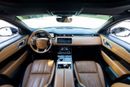 لاند روفر رينج روفر فيلار P380 R-Dynamic HSE 3.0L Range Rover Velar P380 R-Dynamic HSE 2018 GCC under Warranty with Flexible D