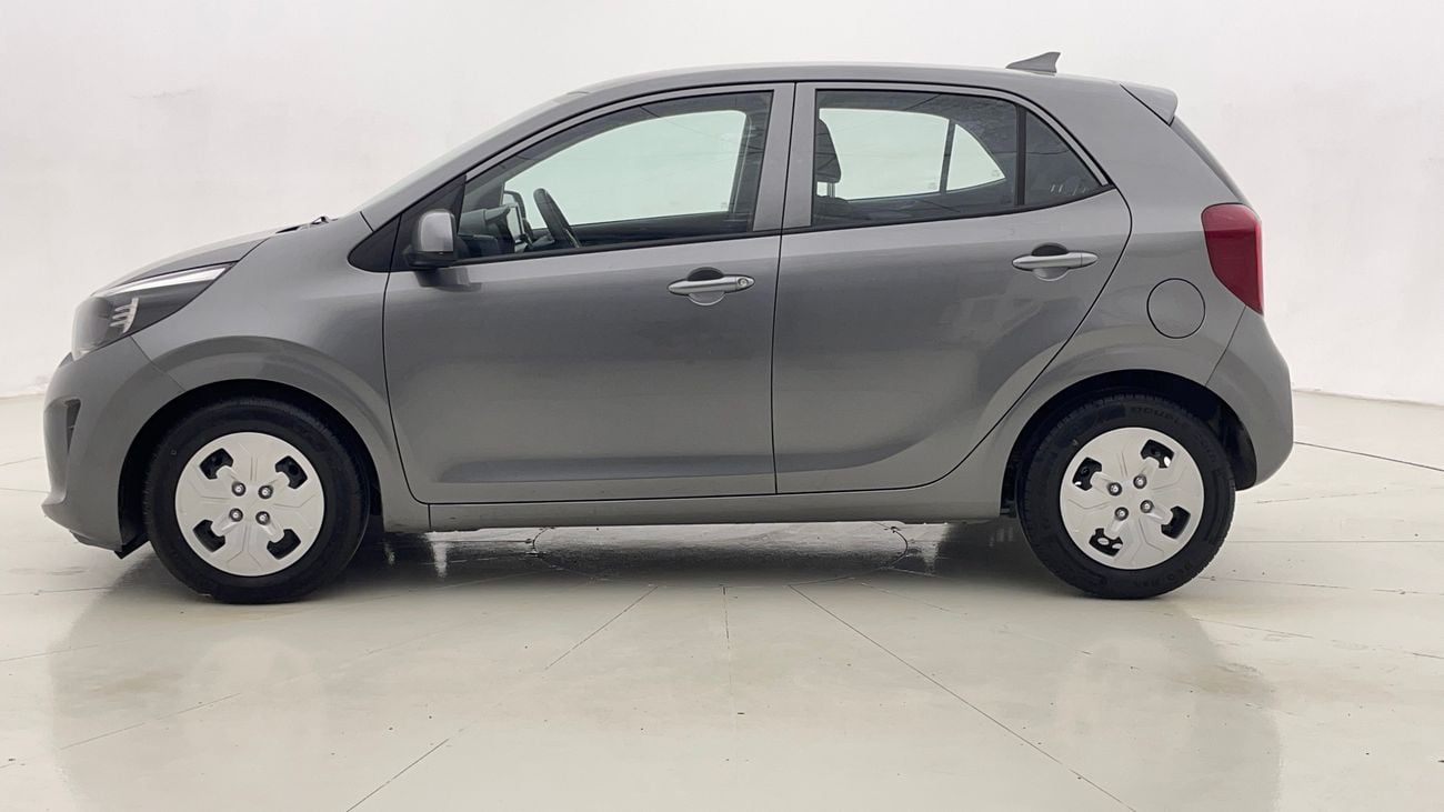 Kia Picanto LX 1.2 | Zero Down Payment | Home Test Drive