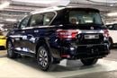 Nissan Patrol SE Titanium | National Day Celebration | Guaranteed Warranty | 0 Down Payment