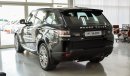 Land Rover Range Rover Sport Supercharged