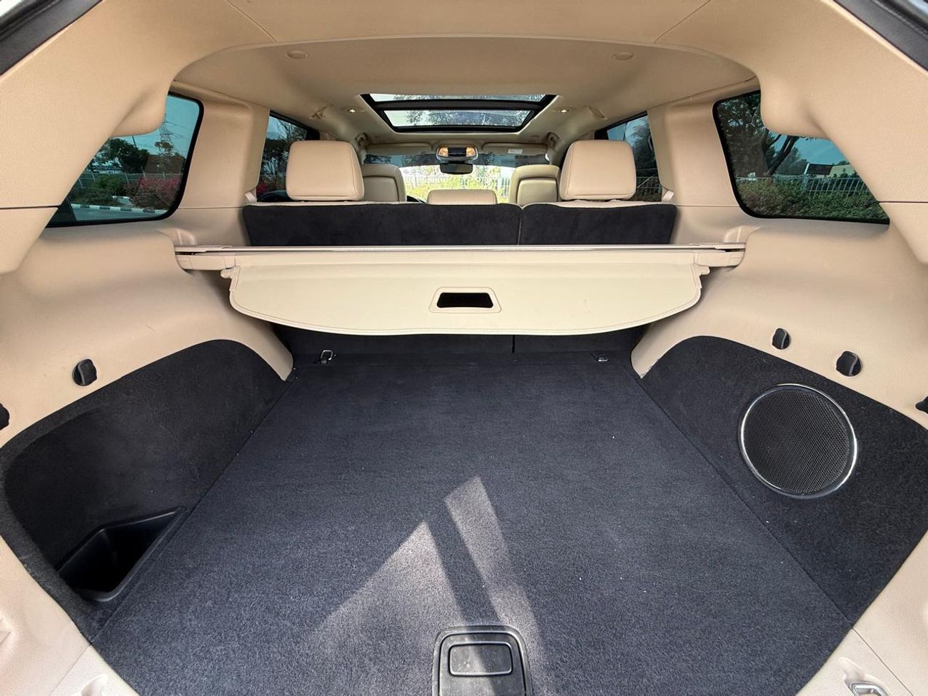 جيب جراند شيروكي Limited 3.6L