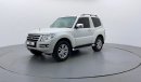 Mitsubishi Pajero GLS 3800