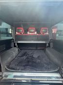 Mercedes-Benz G 500 Std