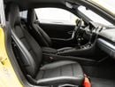 بورش كايمان 718 Std 2.0L M/T2024 Porsche Cayman, 2.0L TC F4, RWD, 300 bhp, 6 Speed Manual