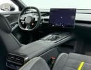 Xiaomi SU7 Max AWD 2025 Xiaomi SU7 Ultra, Warranty, Excellent Condition ,Full Carbon Spec