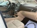 Mercedes-Benz GLS 450