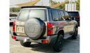 Nissan Patrol Super Safari Nissan patrol super sfary 2020 full option original paint under warranty