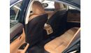 Lexus ES350 3.5L 2015 Model with GCC Specs