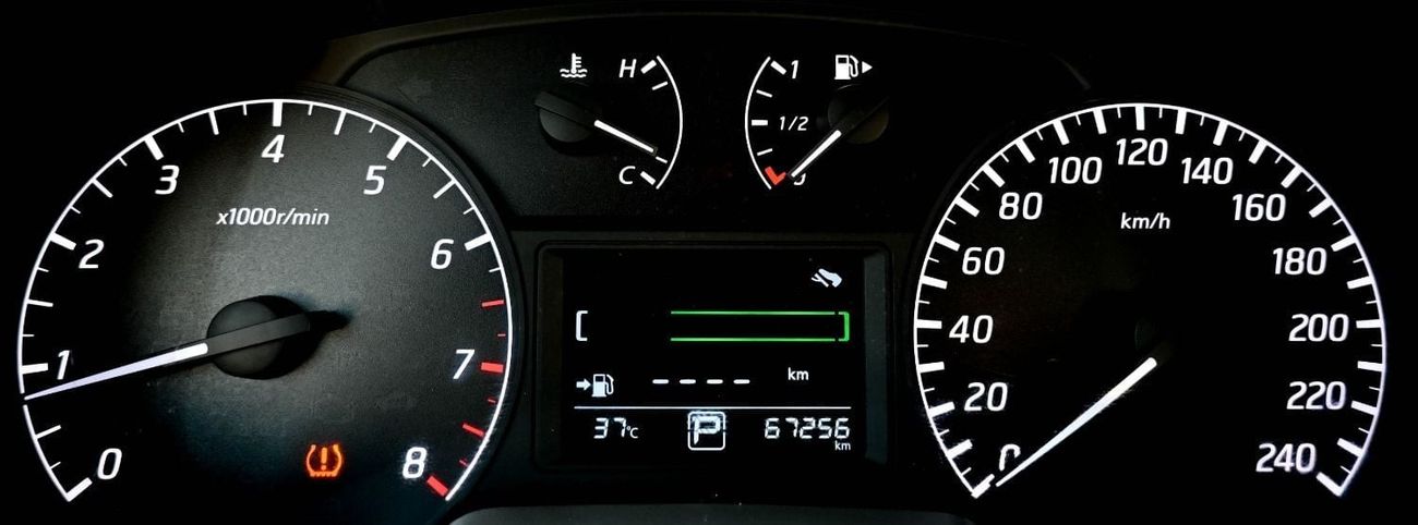 Nissan Sentra Nissan Sentra 2020 GCC S in excellent condition, inside and out