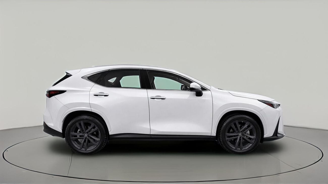 Lexus NX350 F SPORT 2023 | AED 2325/Month | 0 DP | 30 Day Return | Warranty