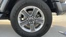 Jeep Wrangler Sport Jeep Wrangler Sahara 2021 59000KM