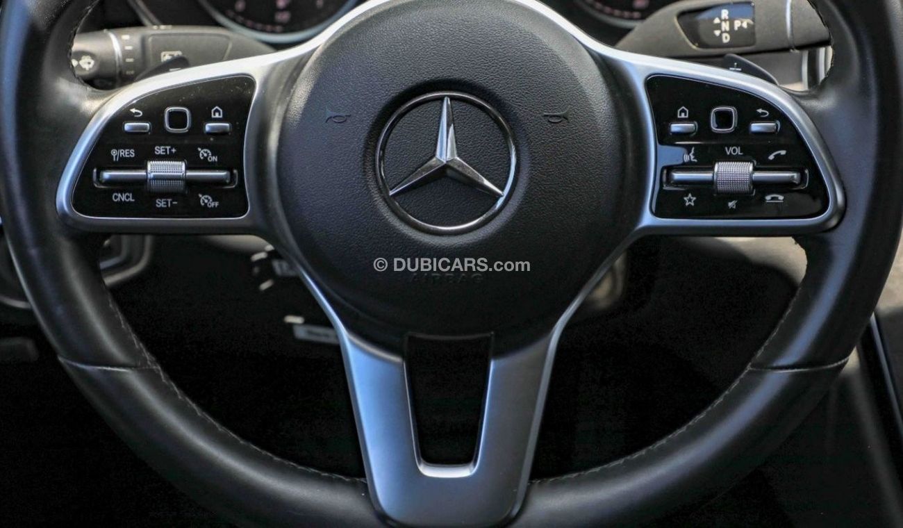 Mercedes-Benz C 300 AMG 4MATIC/LOW MILEAGE/FULL SERVICE HISTORY