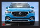 MG HS #AL Luxury 2.0L MG HS 2.0L TURBO AWD LUXURY HI A/T PTR 2023