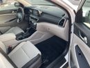 هيونداي توسون 2019 Hyundai Tucson 2.0L V4 SEL+ GDi Push Start & Radar Leather Seats -