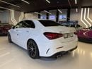 Mercedes-Benz A 35 AMG 2024 Mercedes‑Benz A35 AMG 4MATIC - Perfect Condition - Warranty Up on request