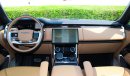 Land Rover Range Rover Autobiography P530 V8 | 2023 | Special Colour