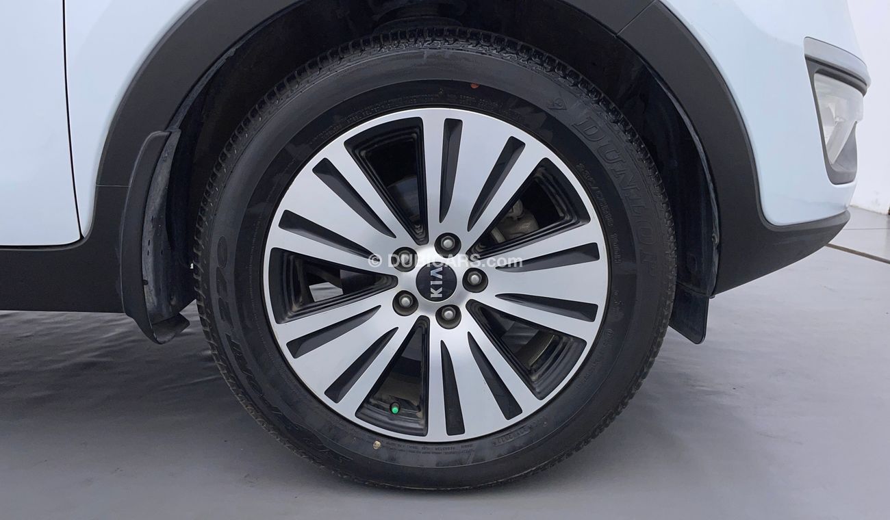 Kia Sportage LX 2 | Zero Down Payment | Free Home Test Drive