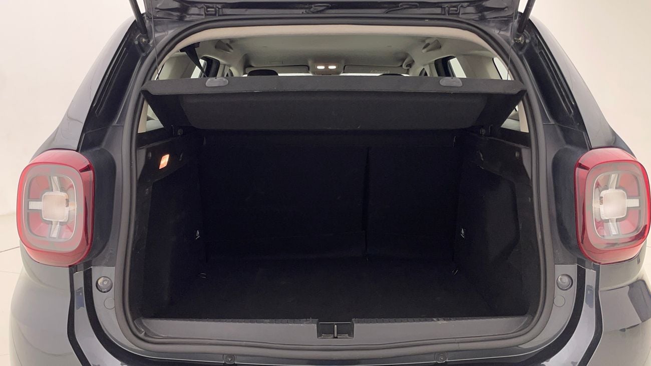 Renault Duster SE 1.6L 2025 SE | AED 677/Month | 0 DP | 30 Day Return | Warranty | Service History