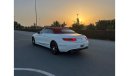 مرسيدس بنز S 500 AMG COUPE