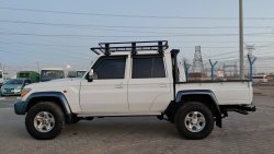 Toyota Land Cruiser Pick Up Super