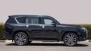 لكزس LX 600 LEXUS LX600 3.5LP  ASHWOOD EDITION