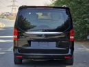 Mercedes-Benz V 250 Std 2.1L MERCECES V-250 2017 GCC VIP SEATS // PERFECT CONDITION