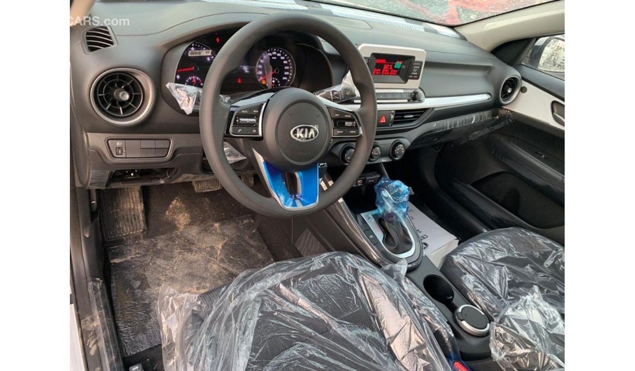 Kia Cerato 1.6