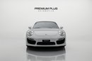 Porsche 911 TURBO
