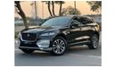 Jaguar F Pace JAGUAR F PACE 2020 2.0L LIMITED EDITION UNDER WARRANTY ORIGINAL PAINT AWD