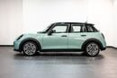 Mini Cooper C