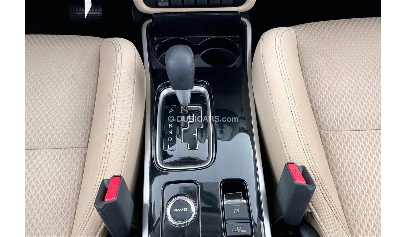 Audi A8 2021 Audi A8L Black Edition, DEC 2023 Al Naboodah Warranty(Extendable To 2026)