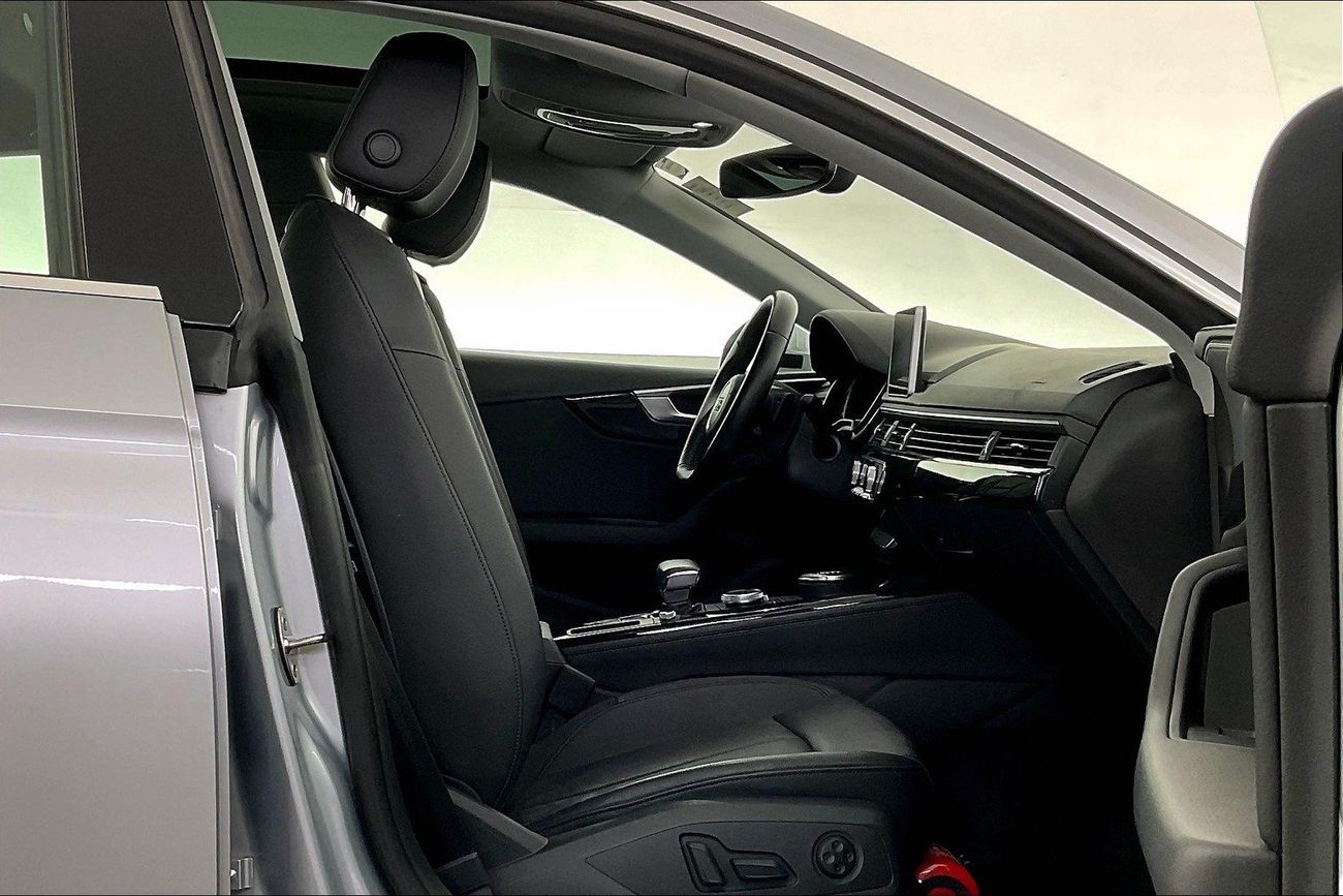 Audi A5 40 TFSI S-Line & Technology Package | Guaranteed Warranty | 0 Down Payment